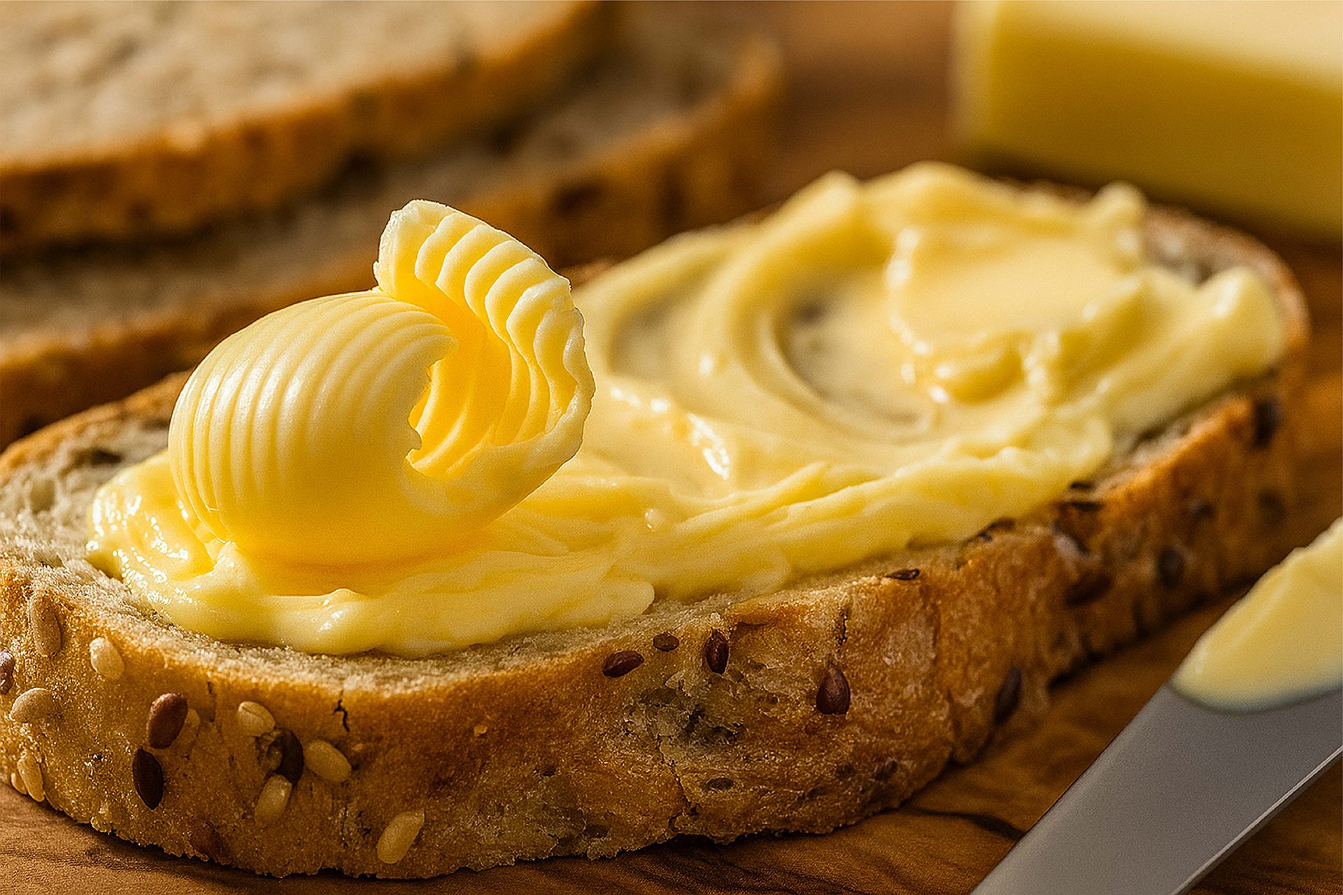 Жиры и масла специального назначения