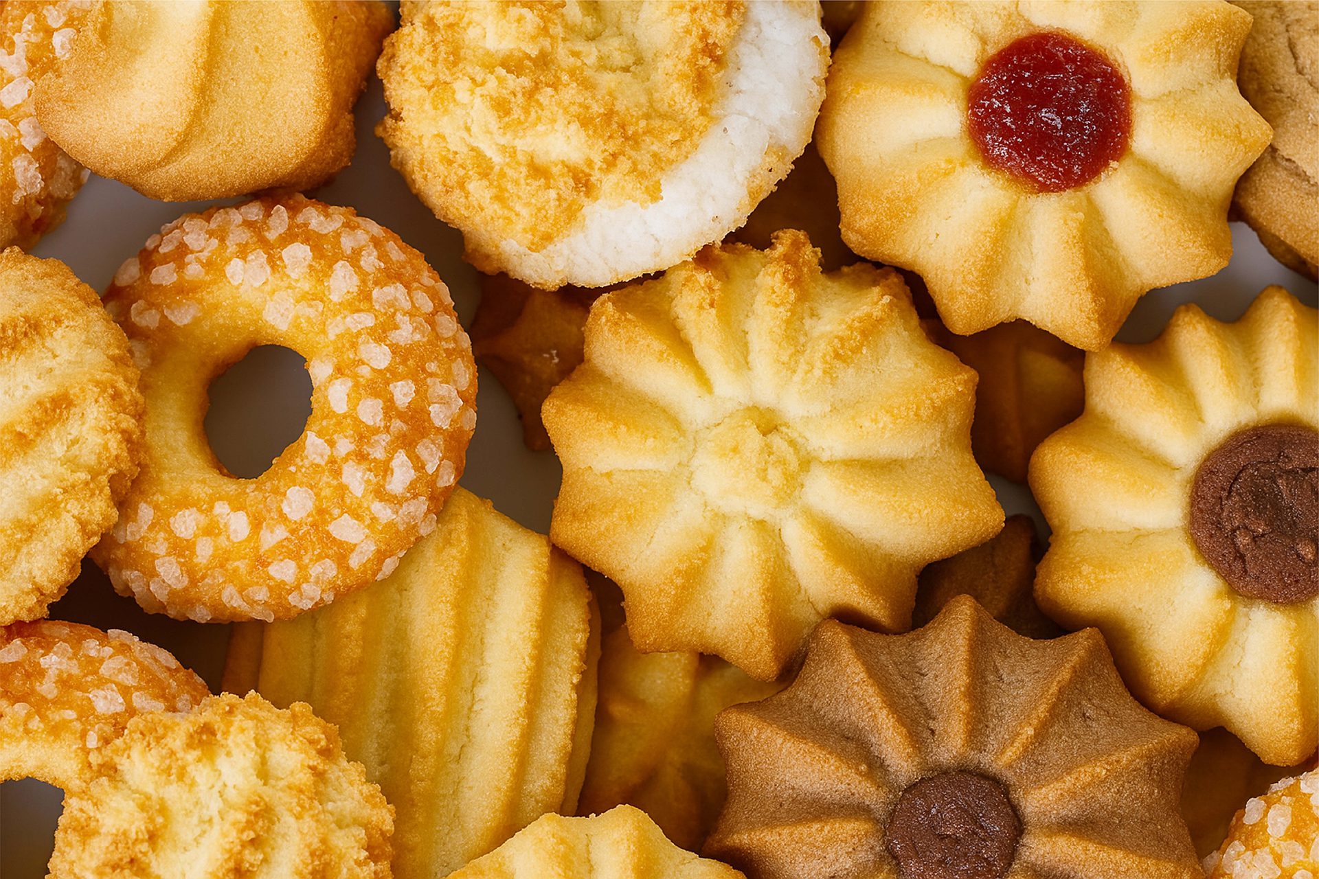 Маргарины для выпечки и песочного теста