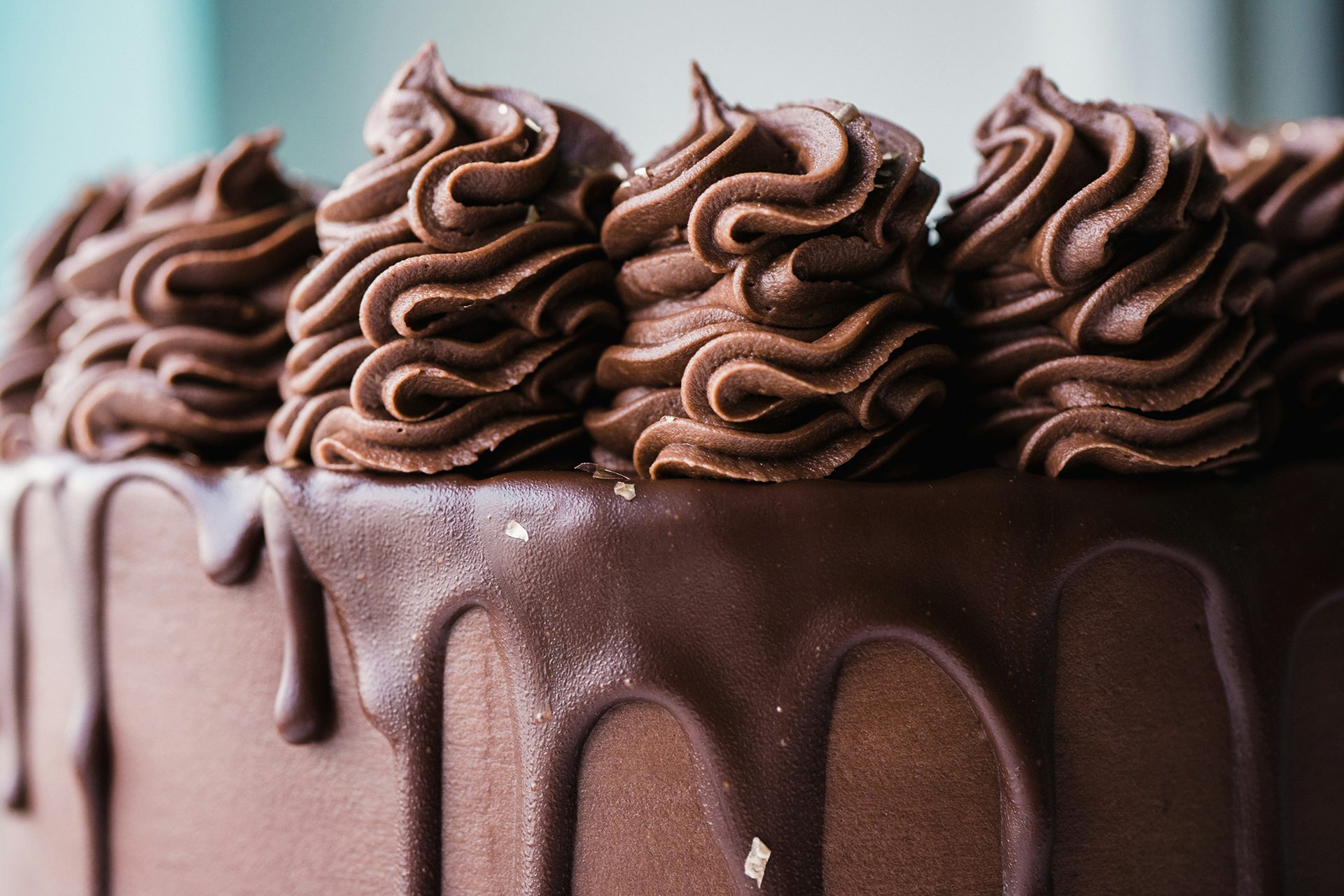 Кондитерские глазури